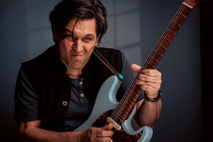 (Bild für) Schwarzenberger - Handmade Blues - zum Schließen ins Bild klicken